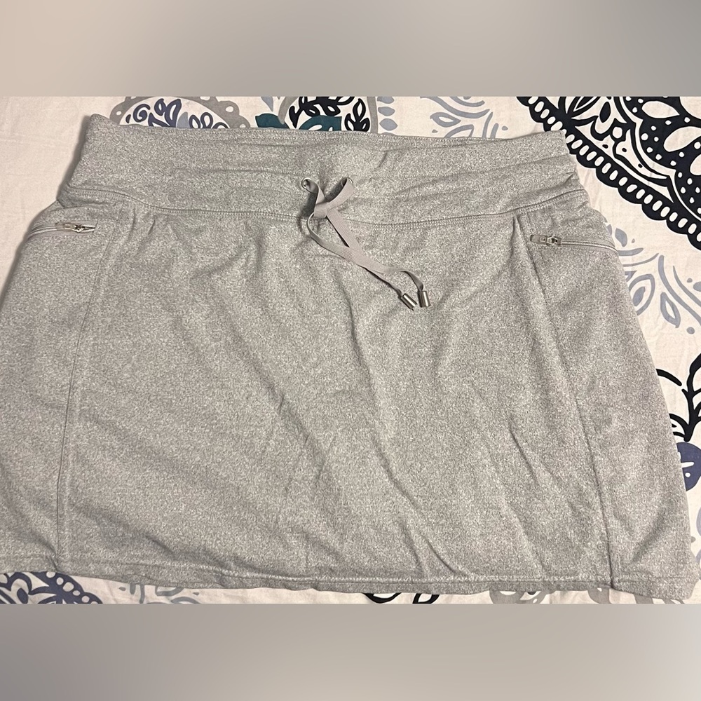 Never used tennis skort